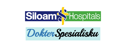 Siloam Hospitals
& Dokter Spesialisku