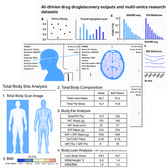 Health Data Sovereignty Mobile Diagram
